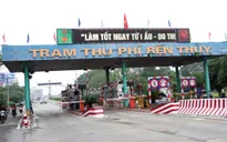 Các thủ tục để giảm giá vé đường bộ tại trạm Bến Thủy