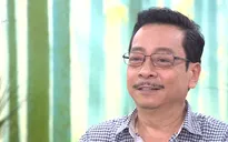 Lắng nghe tâm sự của ông trùm Phan Quân trước giờ lên sóng tập cuối Người phán xử