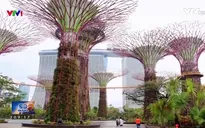 Chính sách hỗ trợ nghệ thuật công cộng trên thế giới