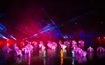 Ấn tượng vở diễn thực cảnh Tinh hoa Bắc Bộ