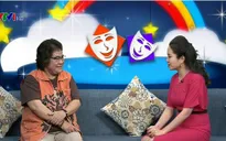 Gặp gỡ NSƯT Minh Vượng - Bạn của nhiều thế hệ trẻ thơ Việt Nam