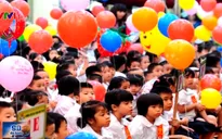 Có nên sửa quy định về kỳ nghỉ hè của học sinh?