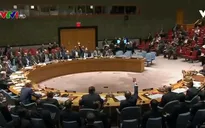 Nghị quyết trừng phạt Syria không được thông qua