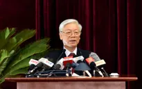 Nghị quyết Hội nghị Trung ương 5 khóa XII về hoàn thiện thể chế kinh tế thị trường định hướng XHCN