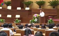 Học tập và quán triệt các Nghị quyết chuyên đề tại Hội nghị Trung ương 5, khóa XII