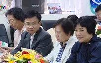 Công bố phương pháp trị liệu ma túy mới