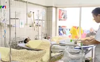 Hàng loạt bệnh phát sinh do nghiện rượu