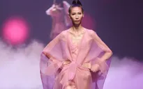 Café sáng với VTV3: Gặp gỡ người mẫu “siêu gầy” Cao Ngân (7h, 12/9)