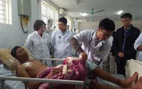 Ngộ độc ở Lai Châu: Còn lỏng lẻo trong quản lý
