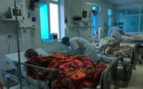 Số người chết do ngộ độc rượu tại Phong Thổ tăng lên 9