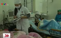 100 người ngộ độc thực phẩm tại Hà Giang do thực phẩm nhiễm khuẩn
