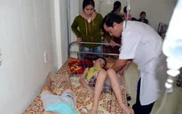 Thêm 37 học sinh ở Nghệ An ngộ độc quả ngô đồng