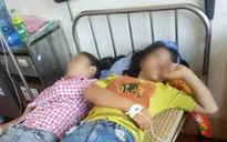 Sơn La: 13 người nghi bị ngộ độc thuốc trừ sâu có trong nước
