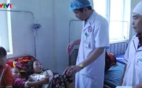 73 học sinh ở Sapa nghi bị ngộ độc thực phẩm