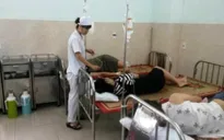 Hải Phòng: 26 người nhập viện nghi ngộ độc hải sản khi du lịch Cát Bà