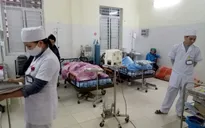 Vụ ngộ độc tập thể tại Hà Giang: 81 người đã nhập viện