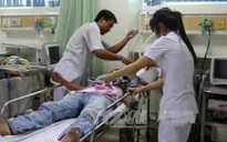 Ngộ độc thực phẩm tại Hà Giang: Đã có 52 người phải nhập viện
