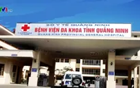 7 người ngộ độc nghi do uống nhầm rượu bóp chân