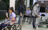 92 công nhân Bến Tre nhập viện nghi do ngộ độc thực phẩm