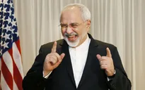 Ngoại trưởng Iran: Tuyên bố của Thái tử Saudi Arabia là sai lệch và nguy hiểm
