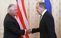 Ngoại trưởng Nga, Mỹ hội đàm sau căng thẳng Syria