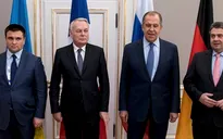 Nga công bố lệnh ngừng bắn tại Ukraine