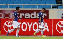 Giải VĐQG V.League 2017: CLB Hà Nội và thách thức trên hành trình bảo vệ chức vô địch