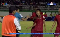 Vòng 2 V.League 2017, Hoàng Anh Gia Lai 1-2 Hải Phòng: Ngược dòng ấn tượng