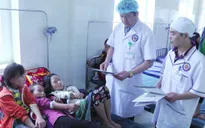 Lào Cai rà soát các bếp ăn trường học sau vụ 73 trẻ nghi ngộ độc thực phẩm nhập viện