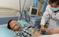 Ngộ độc thực phẩm tại Trung Quốc, 43 người phải nhập viện
