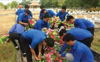TT-Huế đẩy mạnh công tác tìm mộ liệt sỹ
