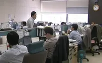 Ngồi nhiều đẩy nhanh quá trình lão hóa lên 8 năm
