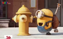 Những bí mật thú vị về ngôn ngữ của Minions