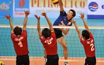 Hôm nay (25/3), vòng 1 Giải bóng chuyền VĐQG 2017 chính thức khởi tranh
