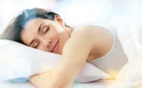 Giấc ngủ ngon tạo cảm giác như trúng số