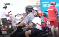 Học ngày học đêm, trẻ có nguy cơ bị chứng rối loạn học tập