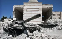 Thỏa thuận ngừng bắn ở Tây Nam Syria có hiệu lực