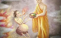 Ý nghĩa, nguồn gốc của ngày rằm tháng 7, lễ Vu Lan báo hiếu