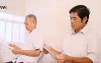 Chăm sóc người cao tuổi dựa vào cộng đồng