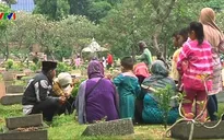Người Hồi giáo Indonesia chuẩn bị đón tháng Ramadan