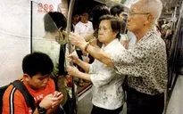 Người già Nhật Bản làm việc ở tuổi 70, 80 như thế nào?