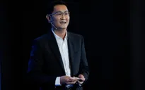 Ông chủ Tencent vượt mặt Jack Ma trở thành người giàu nhất Trung Quốc