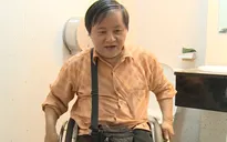 Người khuyết tật chưa tiếp cận được các công trình công cộng