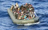 EU đưa ra biện pháp hạn chế người di cư từ Libya