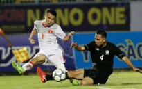 Lịch thi đấu và trực tiếp bóng đá giải U21 Quốc tế ngày 16/12: U21 Việt Nam gặp U21 Myanmar, U21 Yokohama gặp U21 Thái Lan