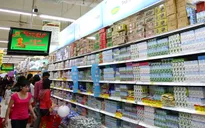 Bộ Y tế bãi bỏ khái niệm “sữa tiệt trùng”