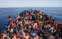 Italy, Đức kêu gọi thiết lập phái bộ EU ở biên giới Libya
