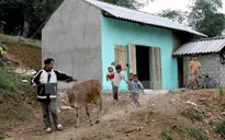 Thu hẹp bất bình đẳng, cơ hội cho người nghèo