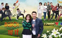 Phim Hàn Quốc mới trên VTV3: Người tử tế