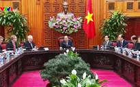 Doanh nghiệp Mỹ đánh giá cao môi trường đầu tư Việt Nam